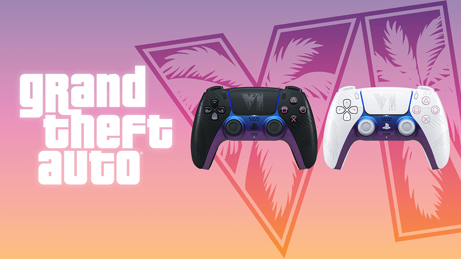 Mandos de GTA VI, Blog PlayStation